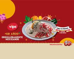 Vips (Los Parques Saltillo)