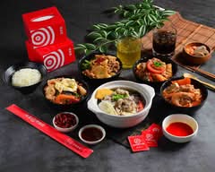 海底撈火鍋 台中中友店