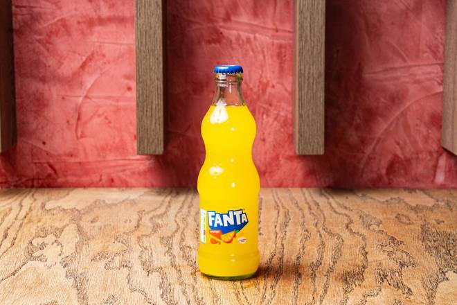 Fanta