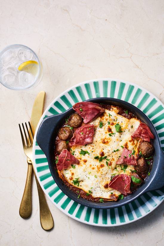 Lasagne Grande