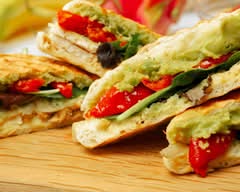 Vitality Bowls (115 S Frances St)