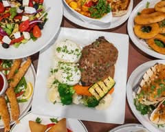 JC's Grill House - Park Inn (Markham)