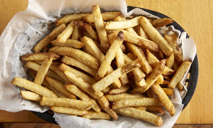 Large Fries