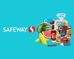 Safeway Lloydminster Mall
