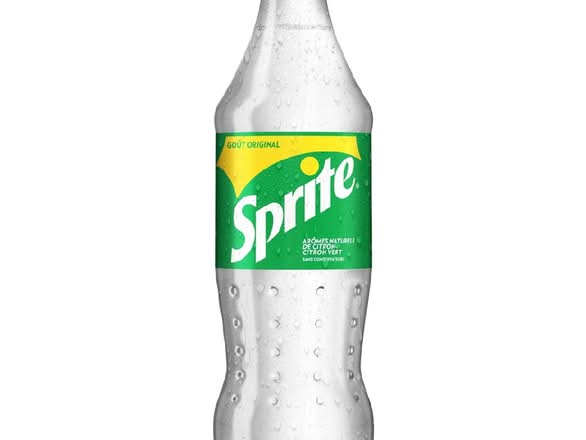 Sprite Orignal 50cl