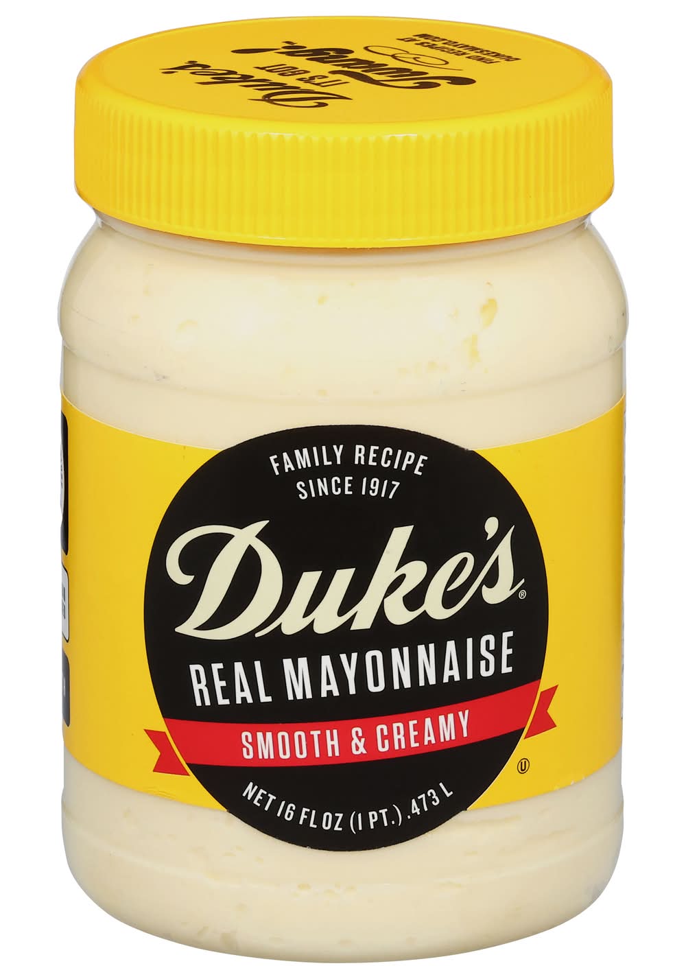 Duke's Real Mayonnaise (16 fl oz)