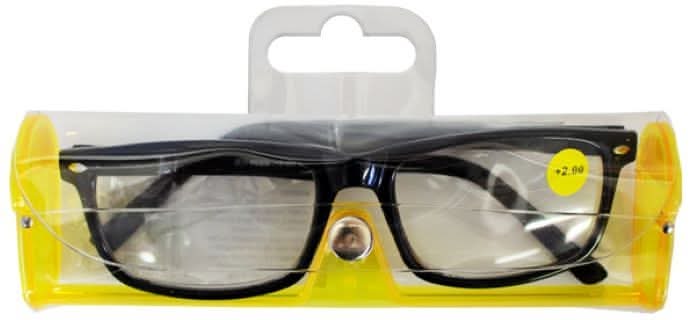 Aerial Reading Glasses Value 2.0