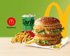 McDonald's® (Marshland)