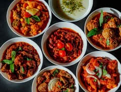 Rice 'n Stew Co
