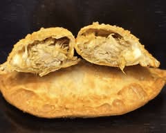 Empanadas and More (Columbus)