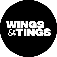 Wings & Tings (Bruntsfield Place)