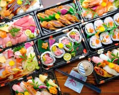 ［寿司•鮮魚•逸品］贅食家千壽　zeisyokuyasenzyu