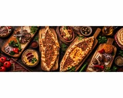 Chef Burak Gurme