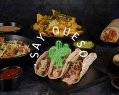 Say Queso (Mexican Street Food) - Darlington