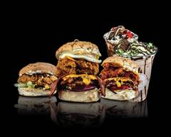 Burger Eats - Withington