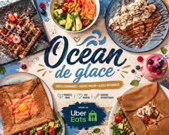 Océan de Glaces