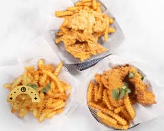 The 89 Fried Chicken (22 Bow Street)