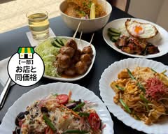 malithai マリタイ