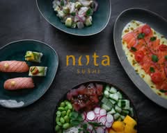 Nota Sushi