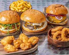 Big One Burger Riviera