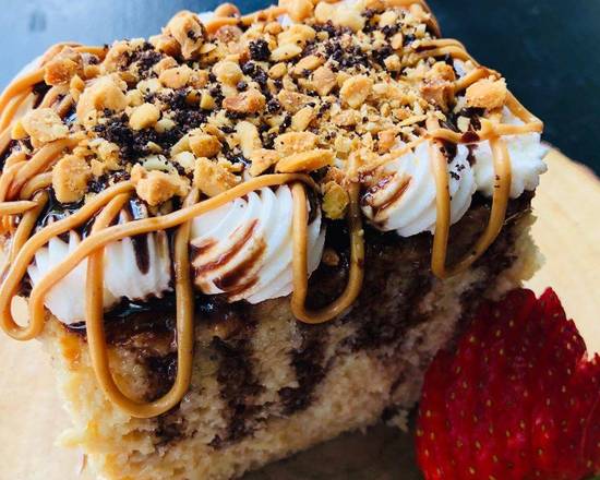 Reese's Tres Leches
