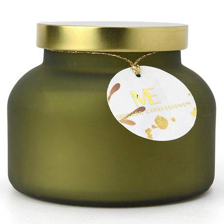 Festive Voice Soy Wax Blend Candle - 18.0 oz