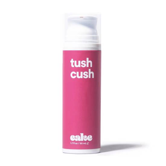 Hello Cake Tush Cush  Personal Lubricant, 1.7 OZ