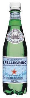 San Pellegrino 500ml