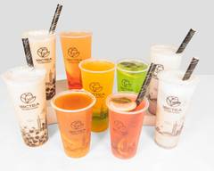 18CTEA Bubble Tea (Cork)