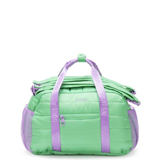 Duffel Bubbita Kiwi Mini Bubba Essentials