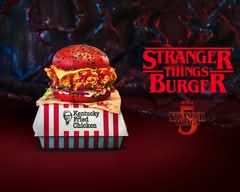 KFC (Westmoreland Street)