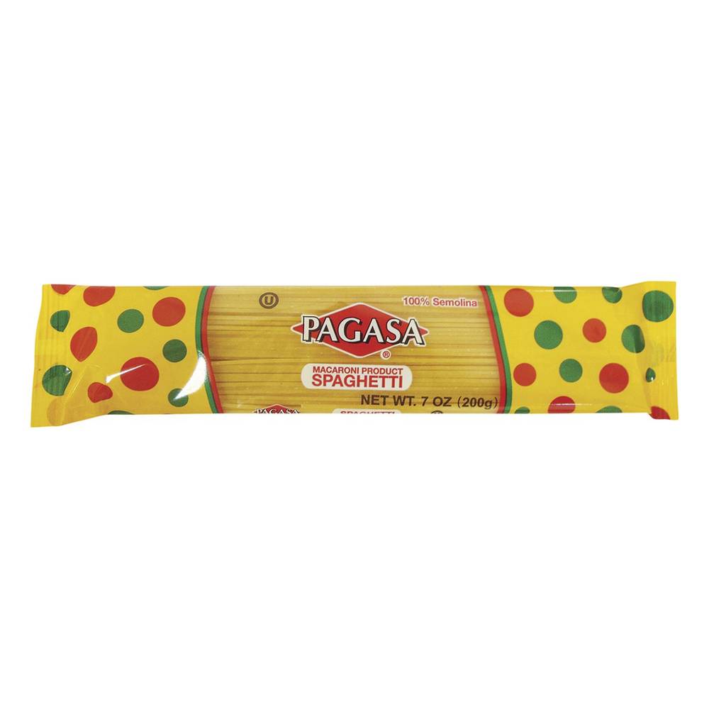 Pagasa Spaghetti (7 oz)