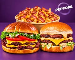 Peppone Burger