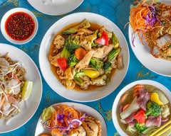 Sen Doe Thai Malay Restaurant