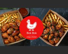 Bok Bok Chicken Berlin Hohenschönhausen