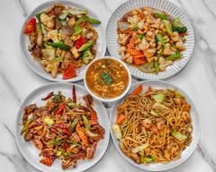 Wok Hei (Prebbleton)