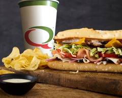 Quiznos (82nd Ave NW)