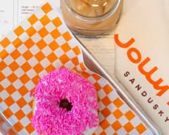 Jolly Donut (Sandusky)