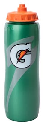 Gatorade® Contour Bottle 32oz
