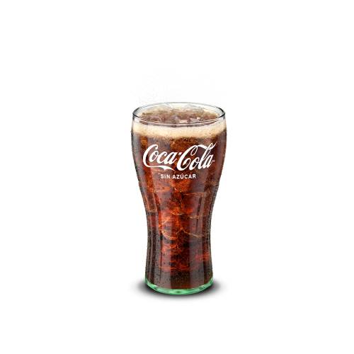 CocaCola Sabor Original