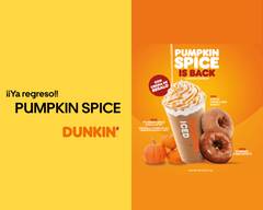 Dunkin' - Portal La Reina