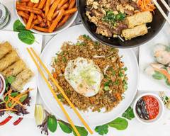 Saigon Express Vietnamese Catering