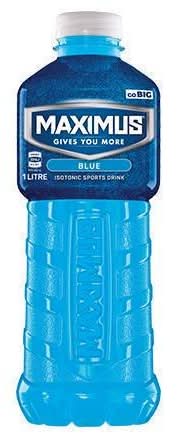 Maximus Blue 1L