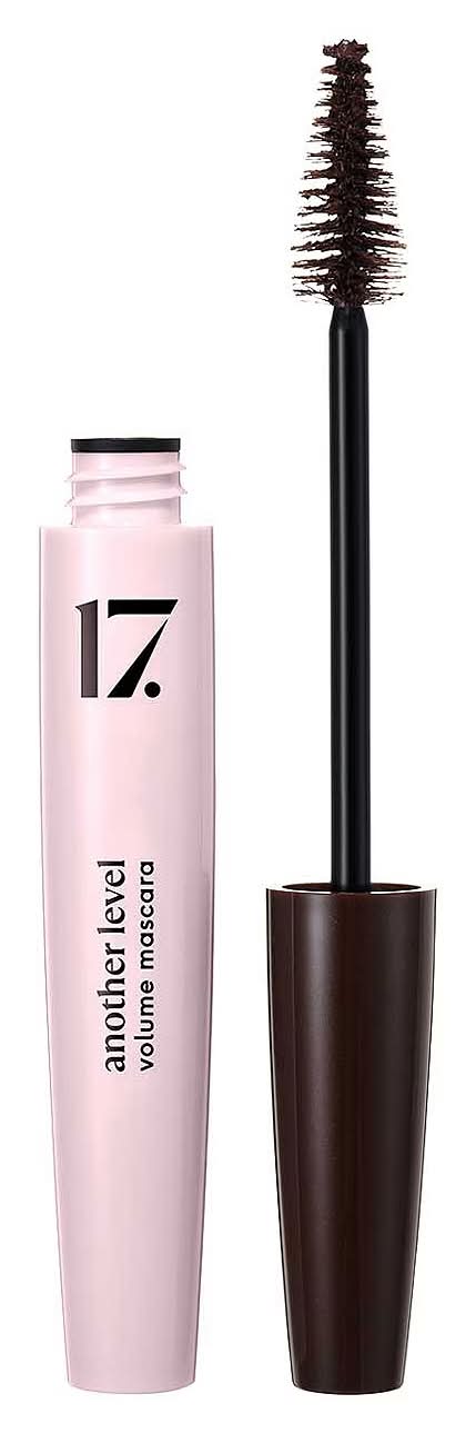 17 Another Level Volume Mascara Intense Black