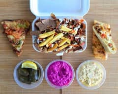 Bonner Turkish Kebab