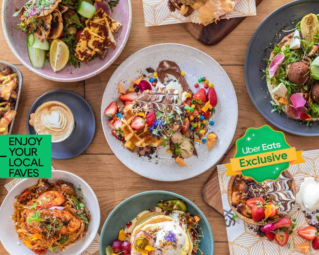 XS Espresso North Kellyville Menu Takeout in Sydney Delivery Menu