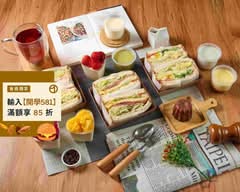 加減賣 輕食