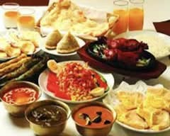 インド・ネパール料理 KHUSI