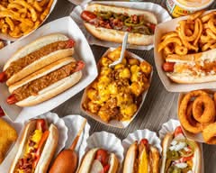 Frankie's Extra Long