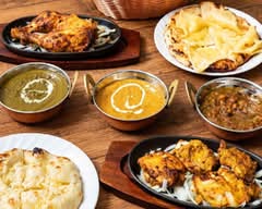 インド料理 NOMA